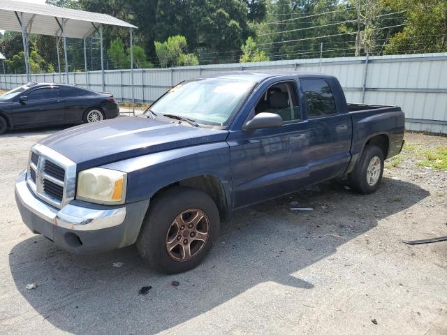  Salvage Dodge Dakota
