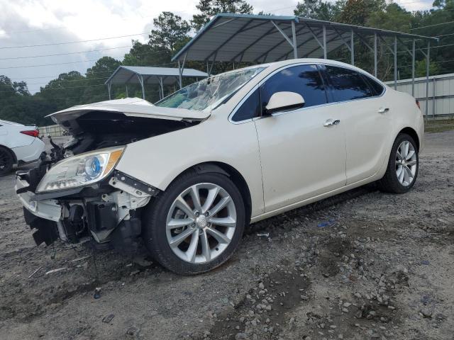  Salvage Buick Verano