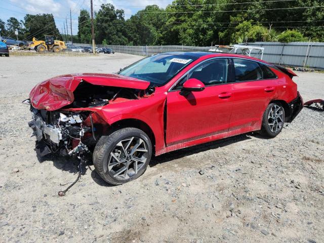  Salvage Kia K5