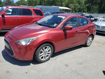  Salvage Toyota Scion