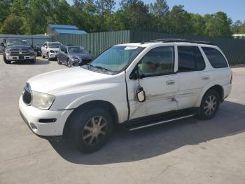 Salvage Buick Rainier