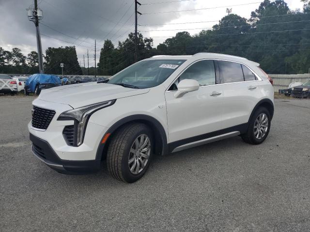  Salvage Cadillac XT4
