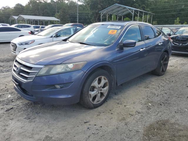  Salvage Honda Crosstour