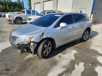  Salvage Toyota Venza