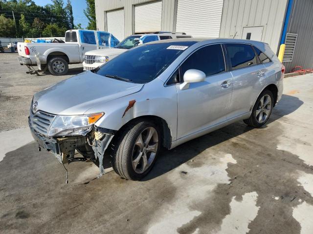  Salvage Toyota Venza
