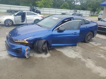  Salvage Kia K5