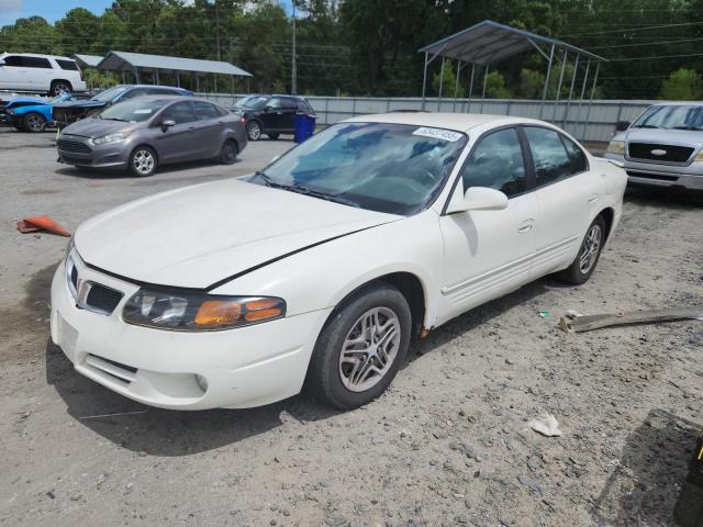  Salvage Pontiac Bonneville