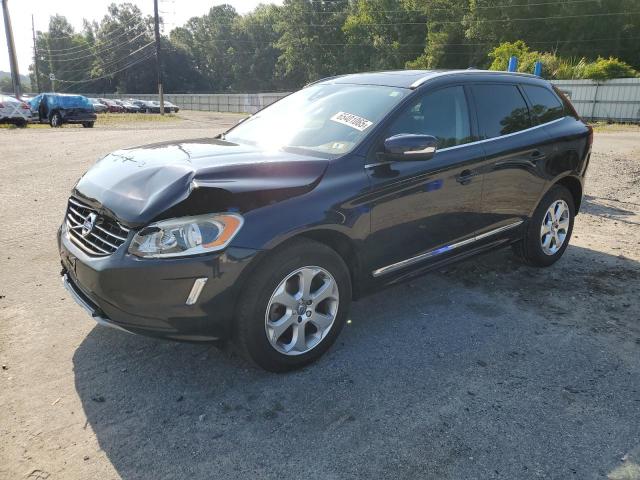  Salvage Volvo XC60