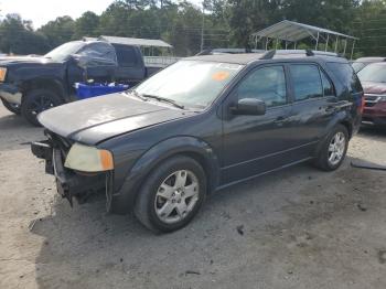  Salvage Ford Freestyle