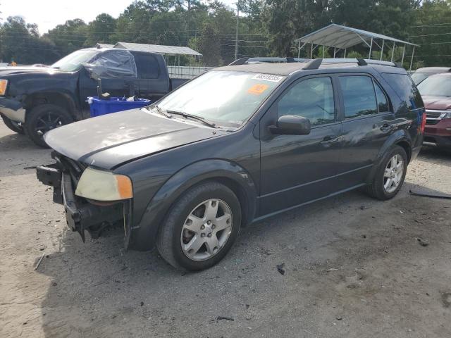  Salvage Ford Freestyle