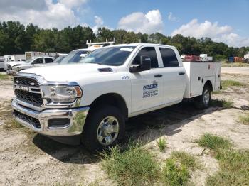  Salvage Ram 2500