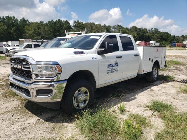  Salvage Ram 2500