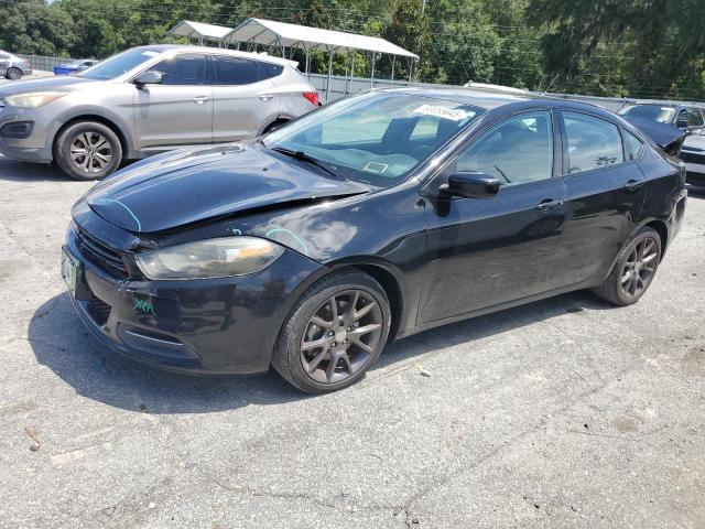  Salvage Dodge Dart