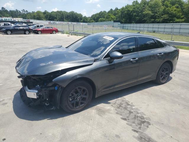  Salvage Kia K5