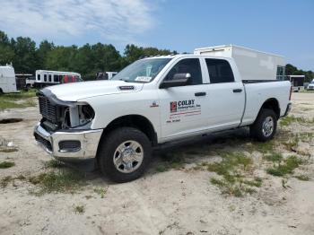  Salvage Ram 3500