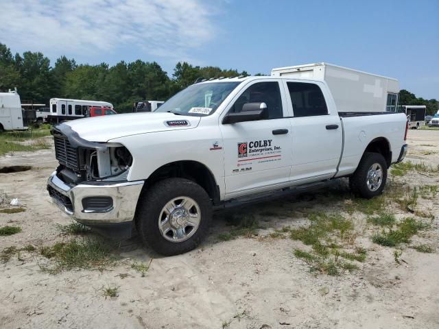  Salvage Ram 3500