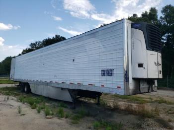  Salvage Utility Trailer Mfg. Other