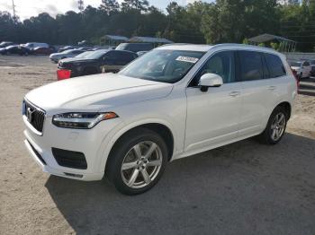  Salvage Volvo XC90