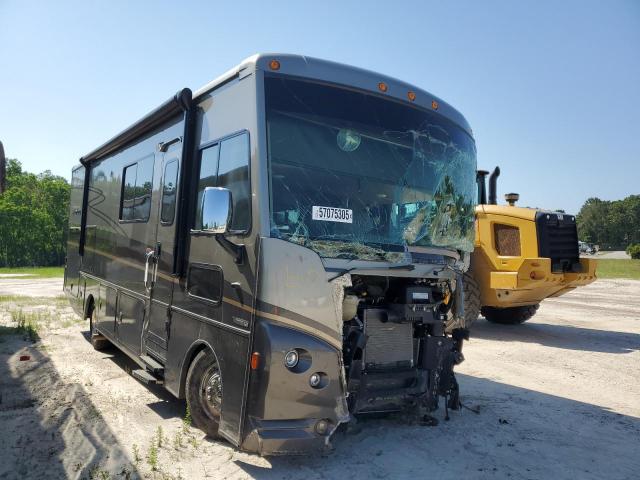  Salvage Winnebago Adventurer