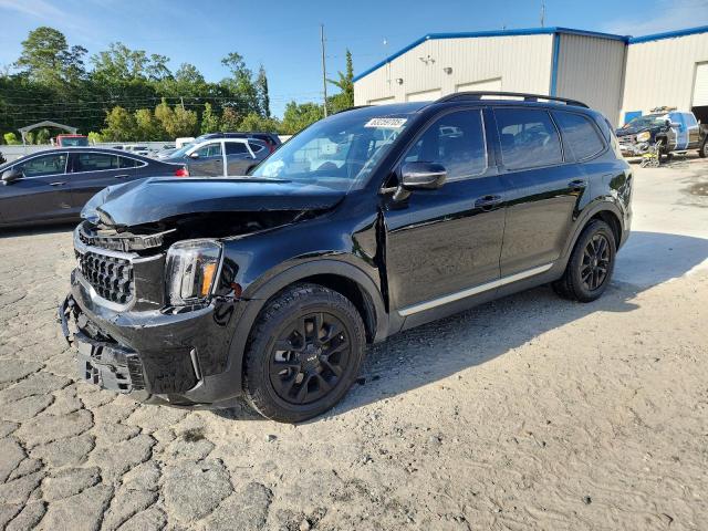  Salvage Kia Telluride