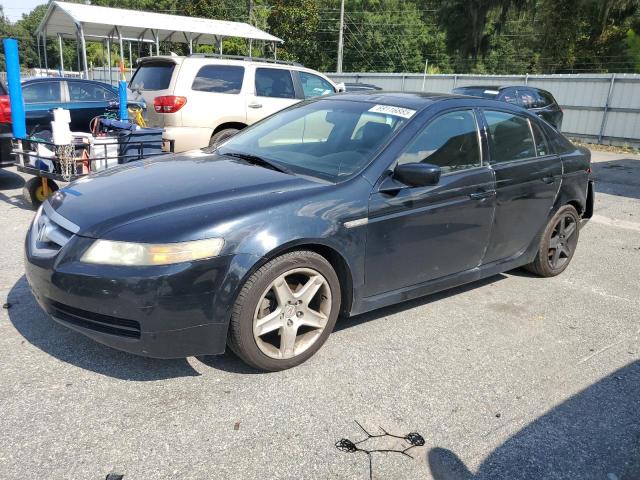  Salvage Acura TL