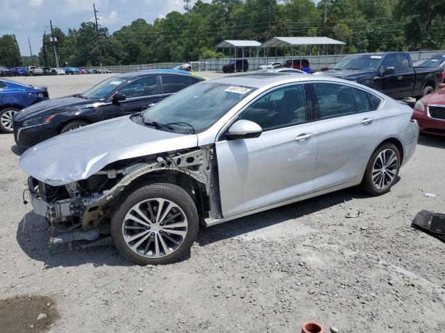  Salvage Buick Regal