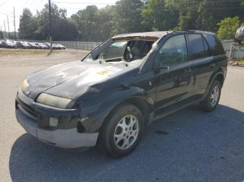  Salvage Saturn Vue