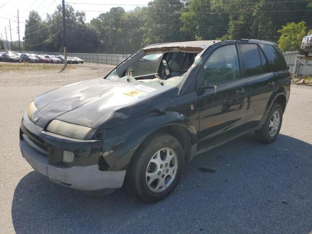  Salvage Saturn Vue