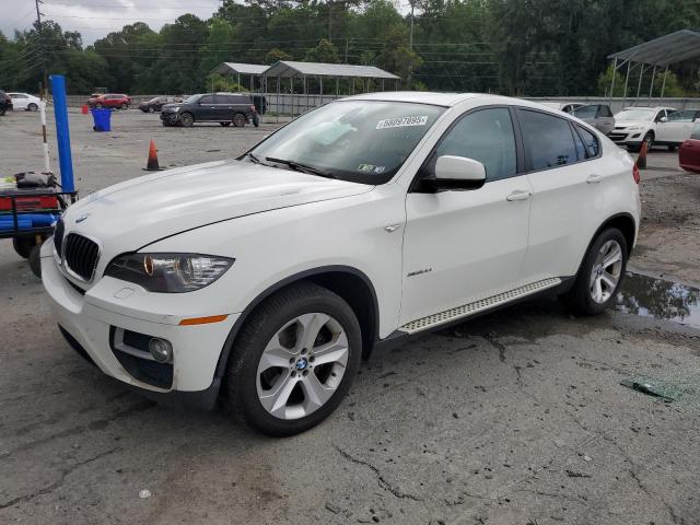  Salvage BMW 6 Series