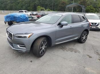  Salvage Volvo XC60