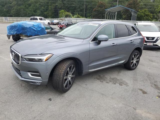  Salvage Volvo XC60