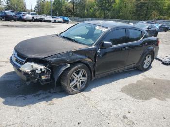  Salvage Dodge Avenger