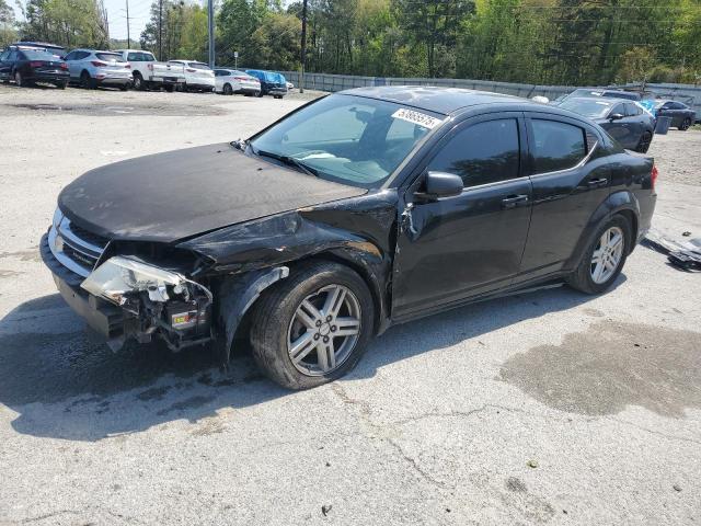  Salvage Dodge Avenger