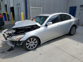  Salvage Hyundai Genesis