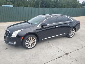  Salvage Cadillac XTS