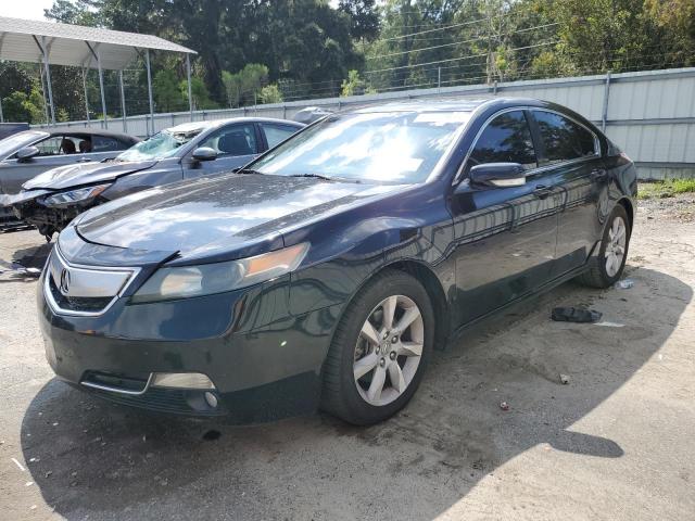  Salvage Acura TL
