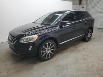  Salvage Volvo XC60