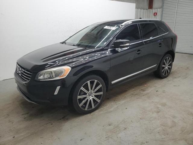  Salvage Volvo XC60