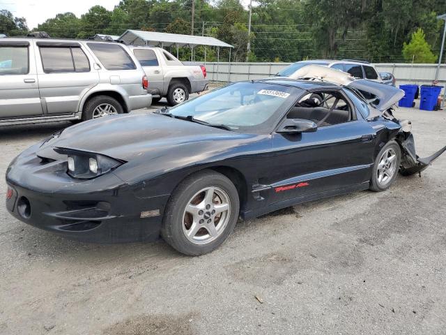  Salvage Pontiac Firebird