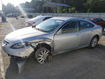  Salvage Mazda 6