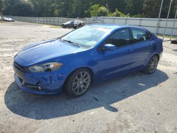  Salvage Dodge Dart