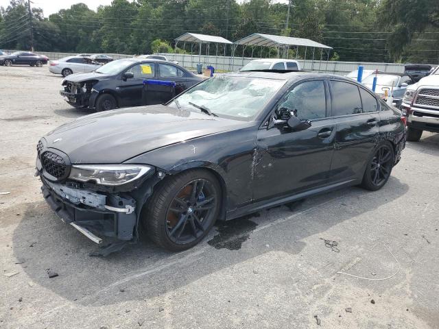  Salvage BMW M Series