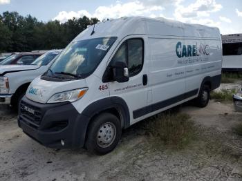  Salvage Ram Promaster