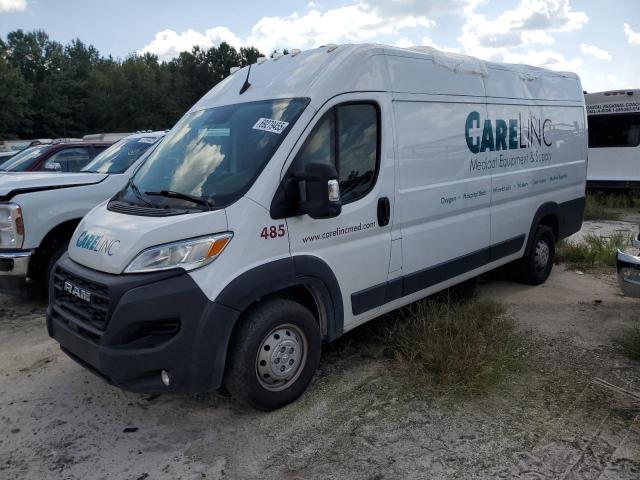  Salvage Ram Promaster