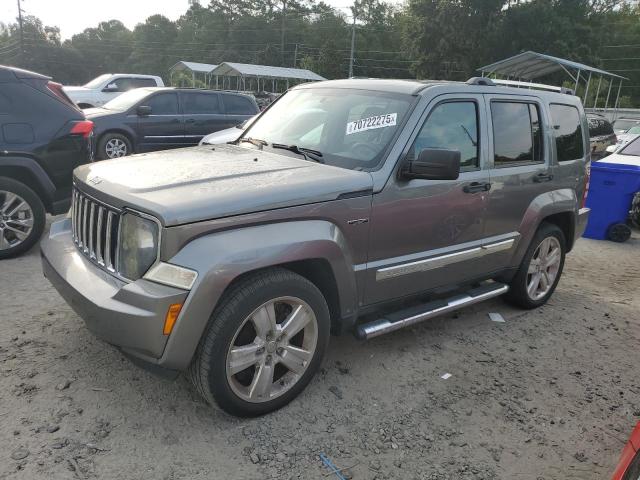  Salvage Jeep Liberty
