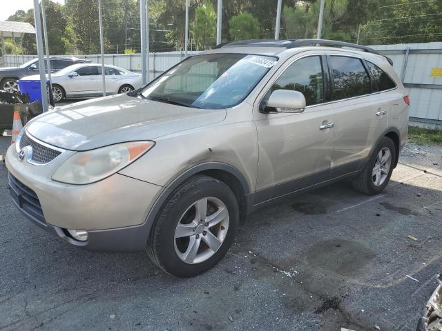  Salvage Hyundai Veracruz