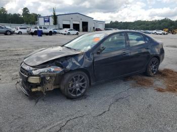  Salvage Dodge Dart