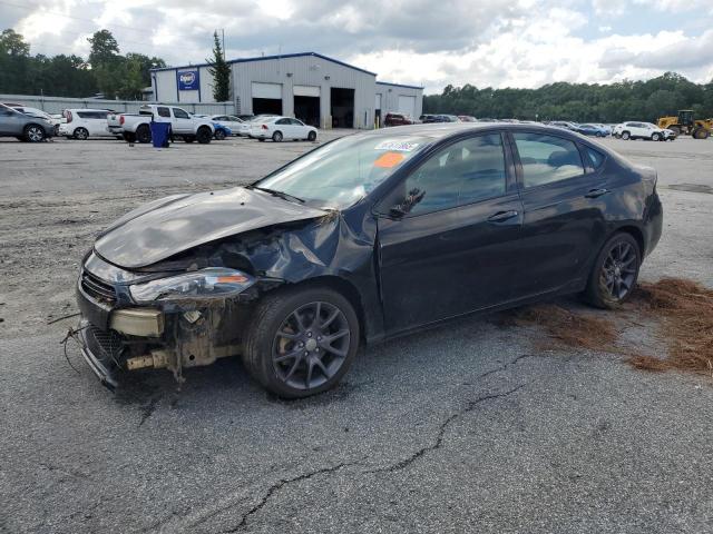  Salvage Dodge Dart