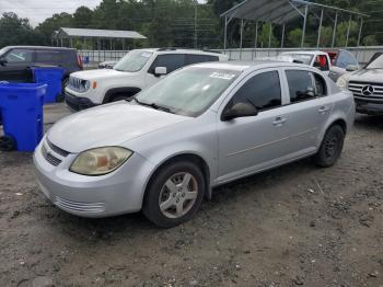 Salvage Chevrolet Cobalt