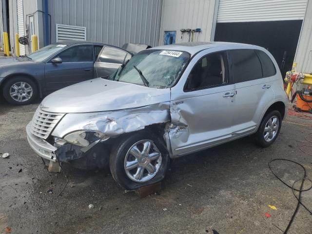 Salvage Chrysler PT Cruiser